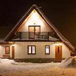 Domek Na Krolach