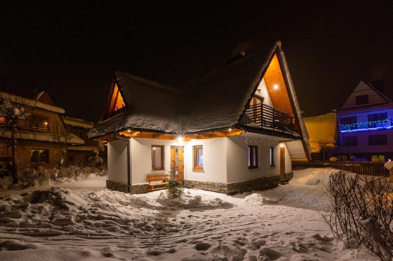 Na Krolach Chalet Zakopane