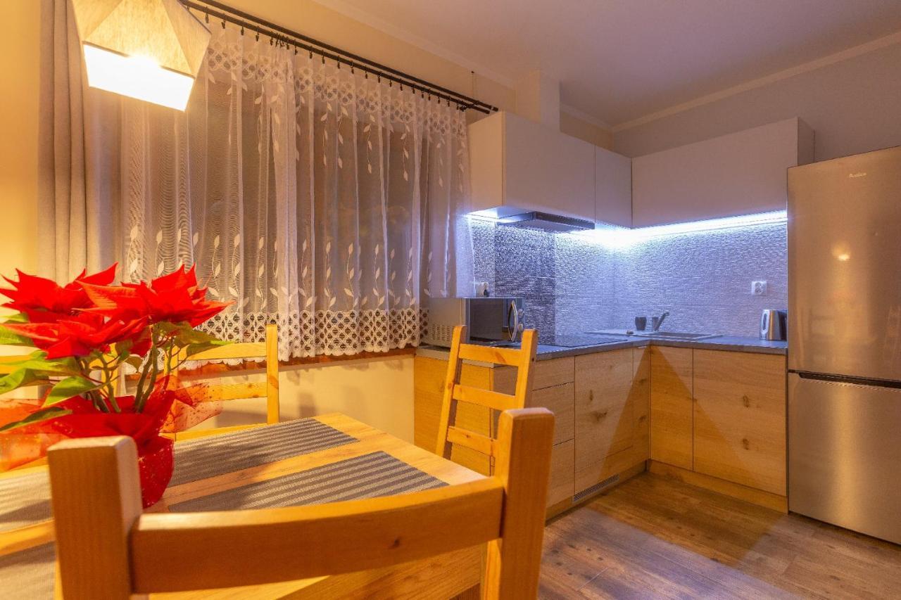 Na Krolach Chalet Zakopane
