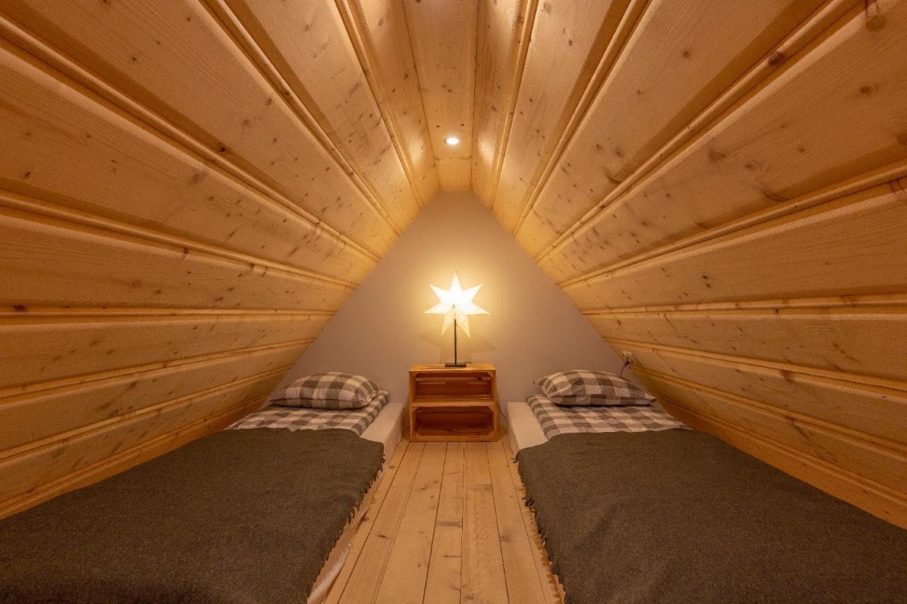 Chalet Na Krolach Zakopane