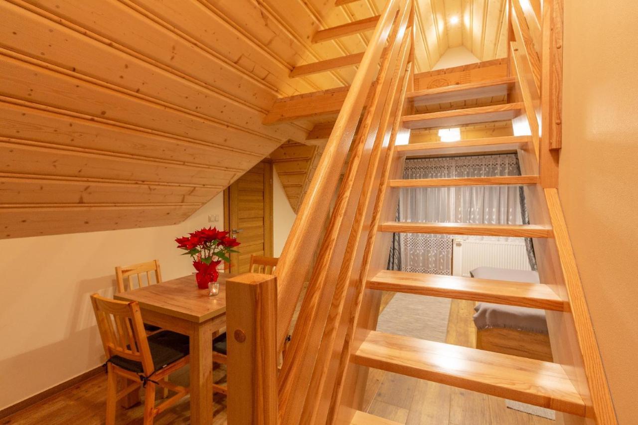 Na Krolach Chalet