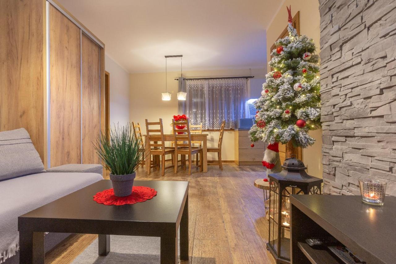Na Krolach Chalet *