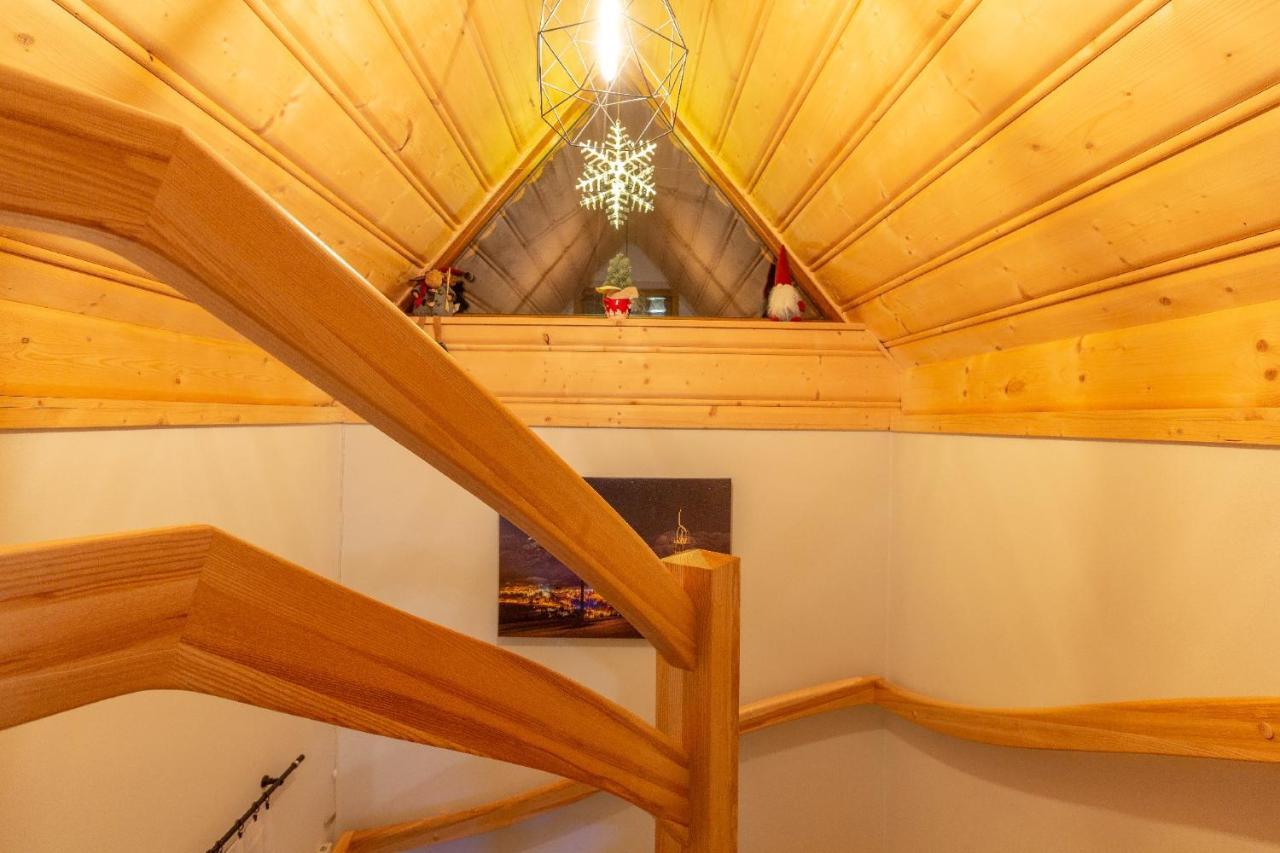 Na Krolach Chalet Zakopane