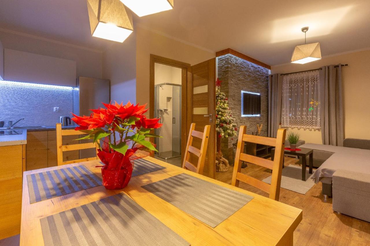 Na Krolach Chalet Zakopane