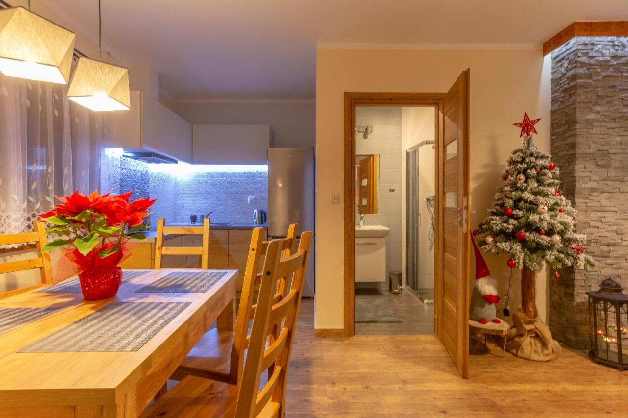 Na Krolach Chalet *