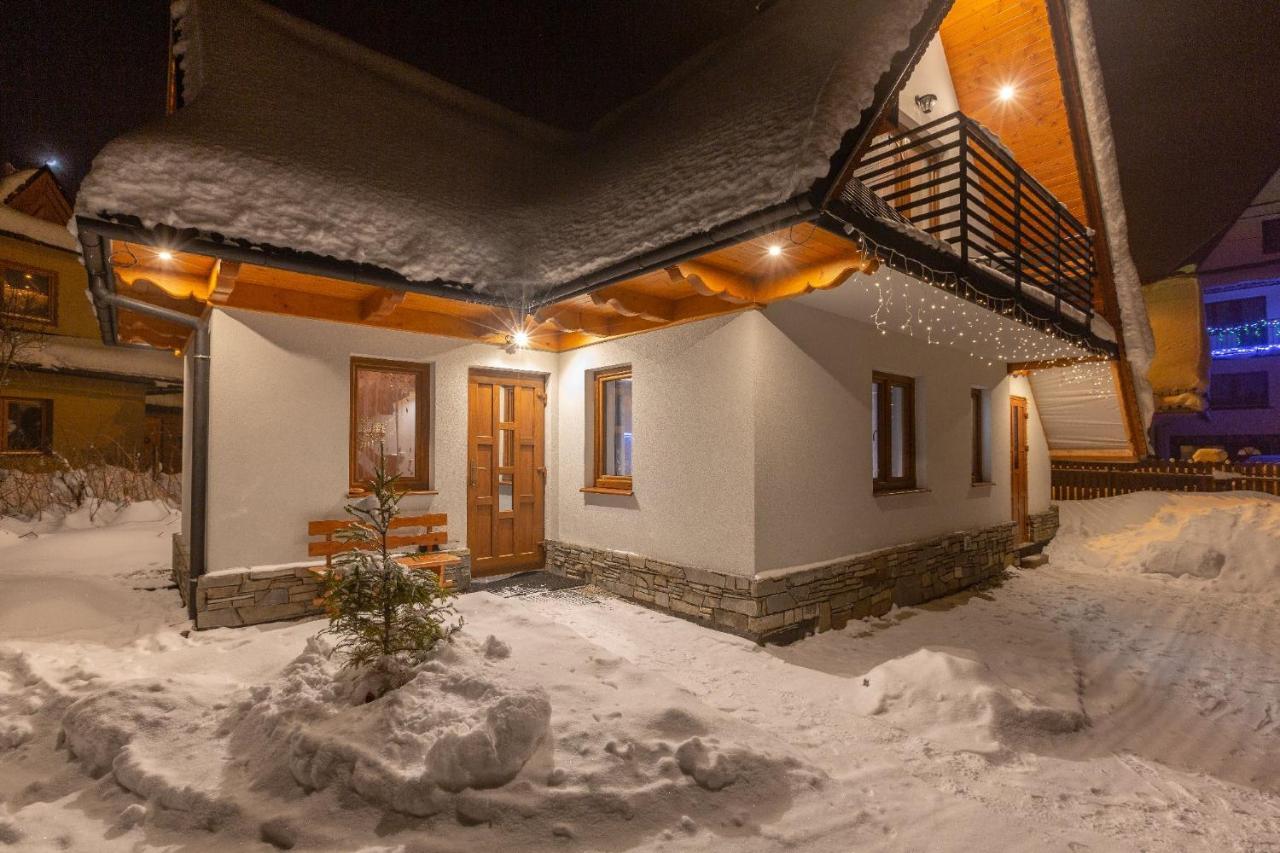 Chalet Na Krolach