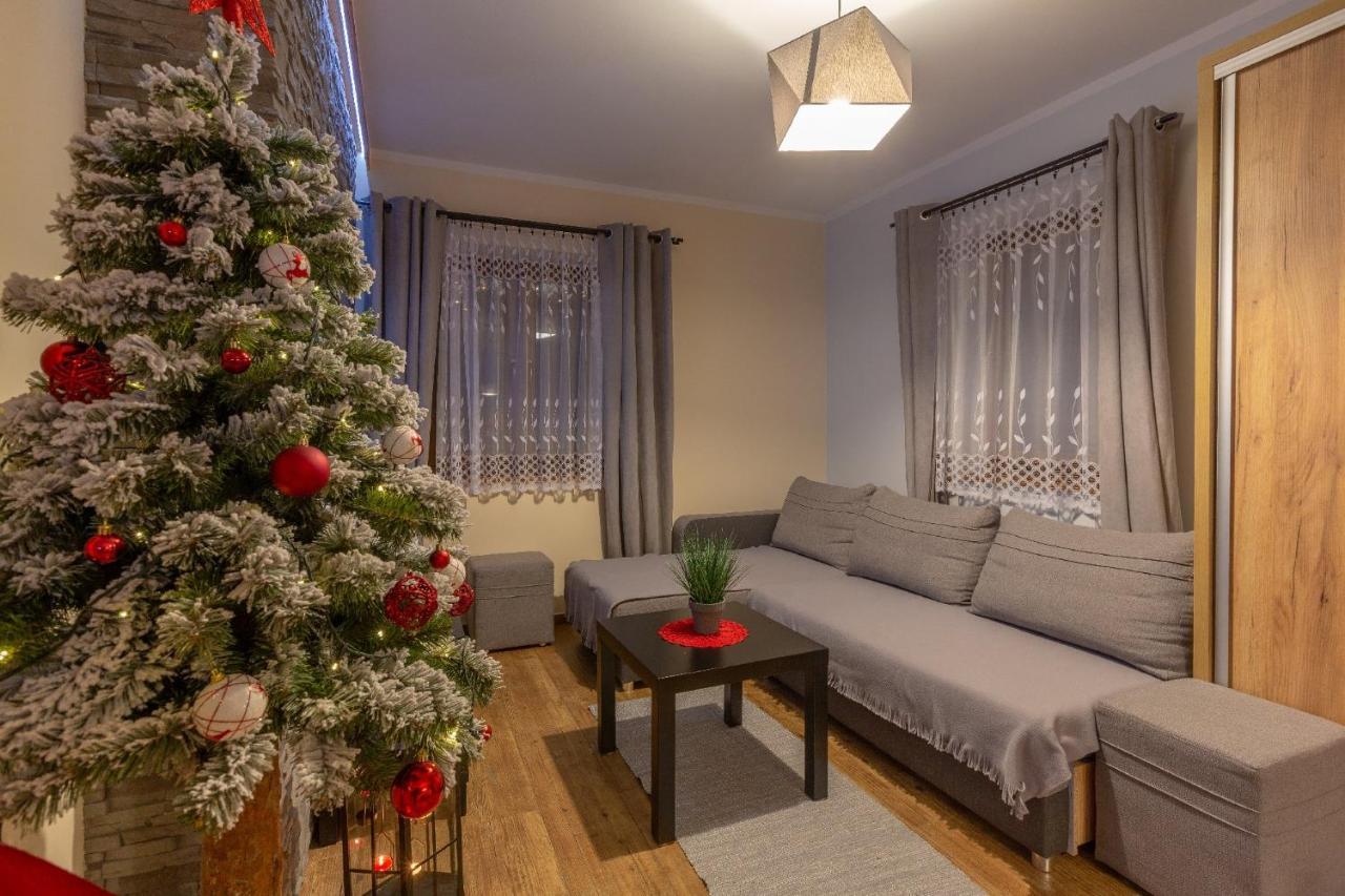 Chalet Na Krolach